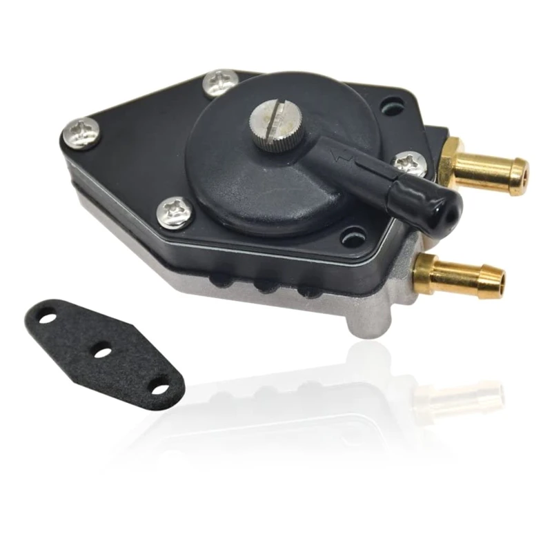 

Fuel Pump 385784 433390 438559 for Johnson Evinrude 25 35 50 65 70 75 85 88 90 100 105 115 125 135 140 Hp C7AC