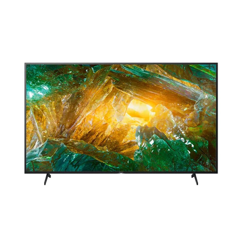 4K телевизор Sony KD-49XH8005 | Электроника