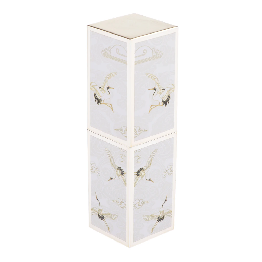 

12.1mm Empty Tube Lip Balm Container DIY Cosmetic Makeup Tools