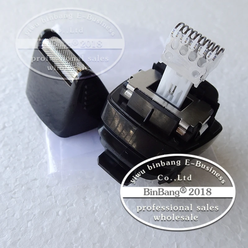 Парикмахерская бритвенные лезвия сетки MG5730 MG7710 MG7720 MG7770 MG7785 MG7790 для