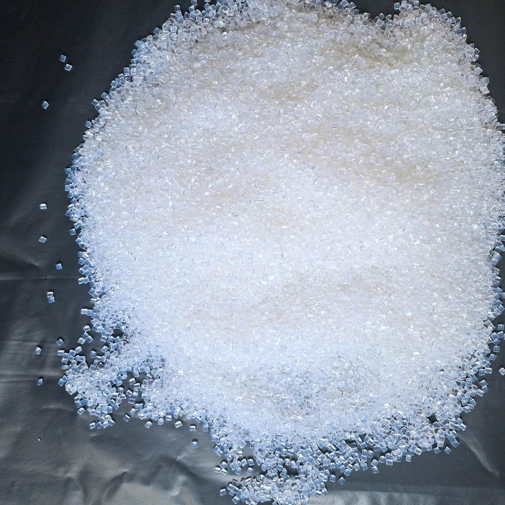 1000 gram ITALIAN Grain Transparent  Italian Keratin Glue Granule  for I tip