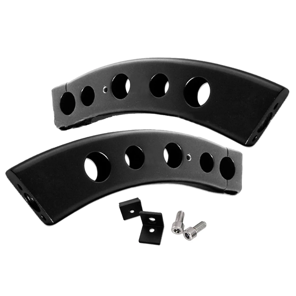 

11.6Inch Handlebar Pullback Risers For Suzuki Boulevard M109R 2006 2007 2008 2009