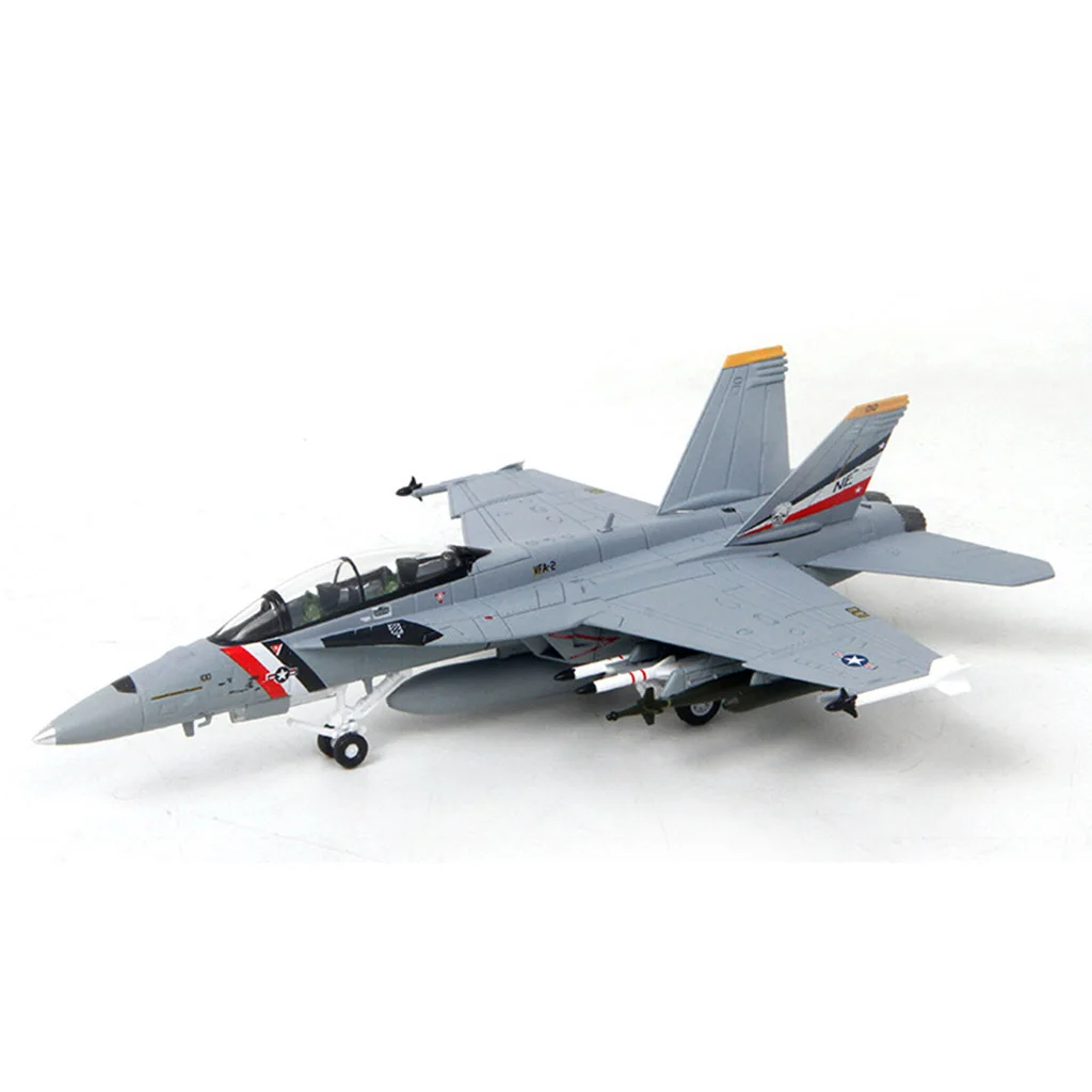 1:100 Scale самолет истребитель вертолет литая военная модель ВВС для