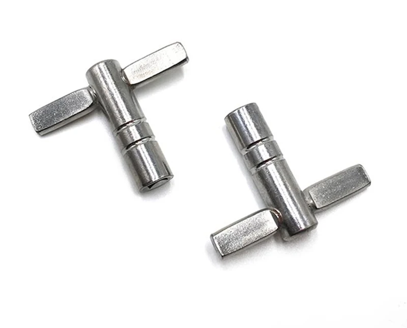 Барабанный винтовой гаечный ключ механизм хорошее качество|Детали и аксессуары|