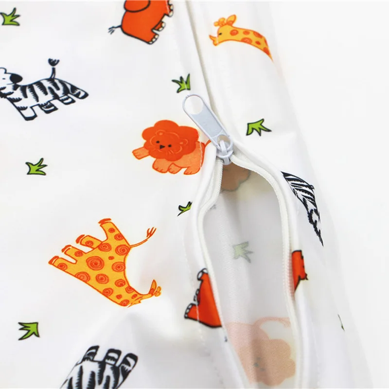 Водонепроницаемая сумка для детских подгузников 28 х30 см|Сумки подгузников| |