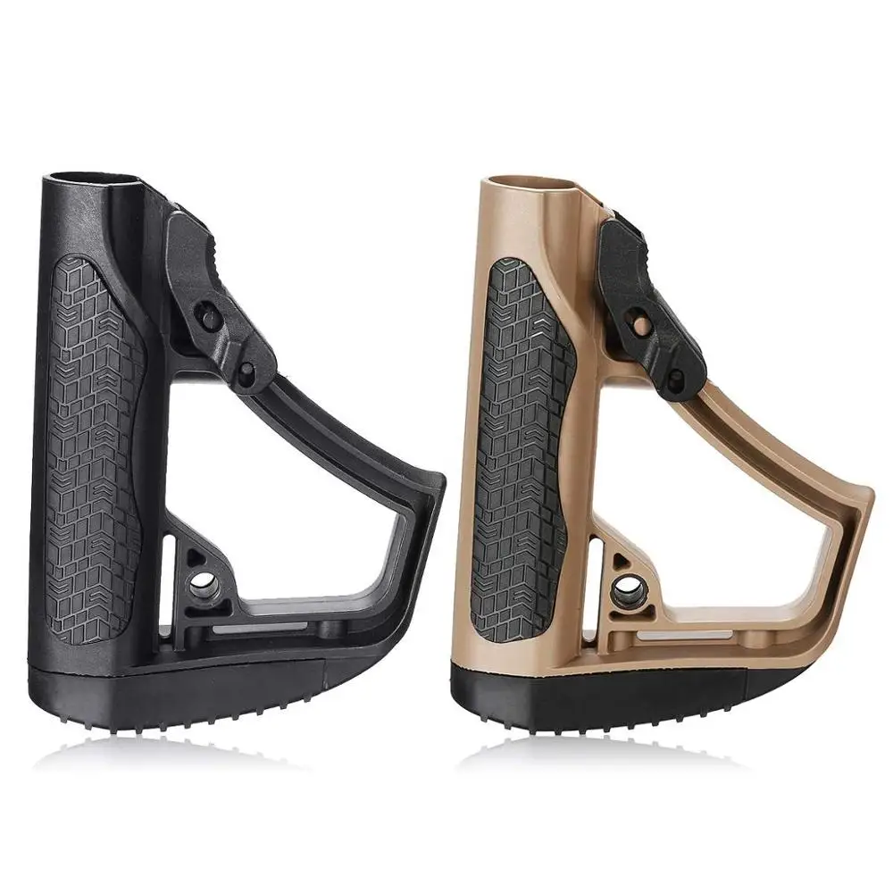 Тактический нейлоновый стыковочный держатель topiston для J Gen9 M4a1 J9 гелевый шар