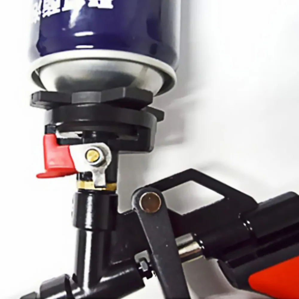 

Universal Foaming Sprayer Useful Foams Shooter Practical Dispensing Device