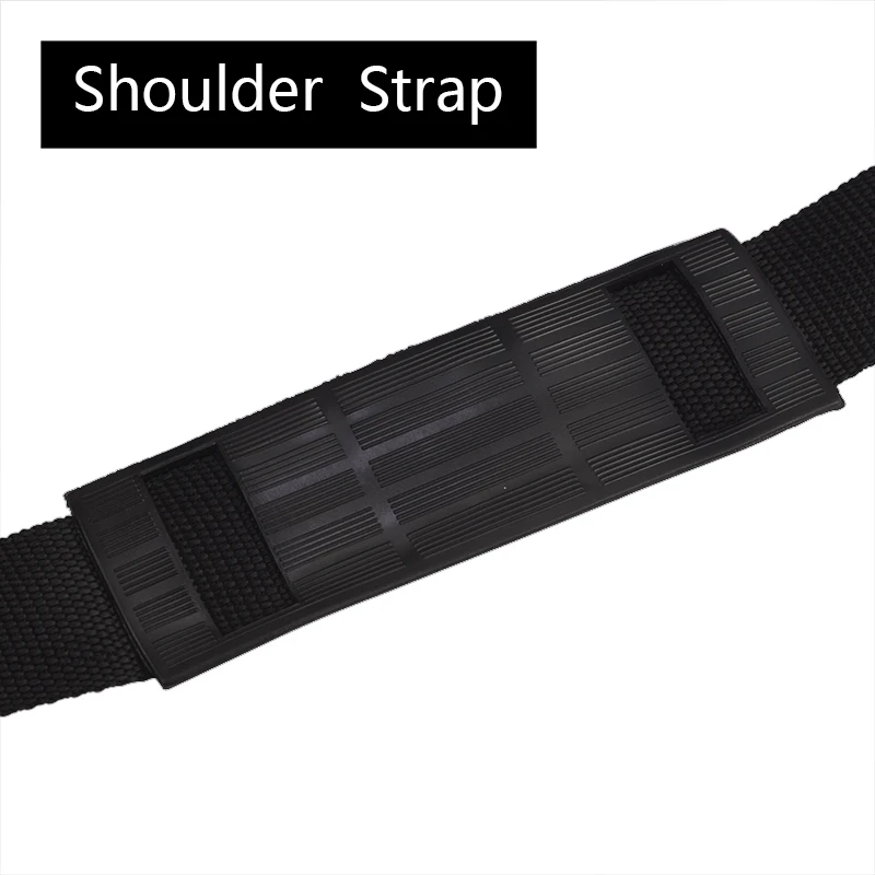 Чехол для бензопилы портативный чехол 18 дюймов с цепной пилой из полиэстера