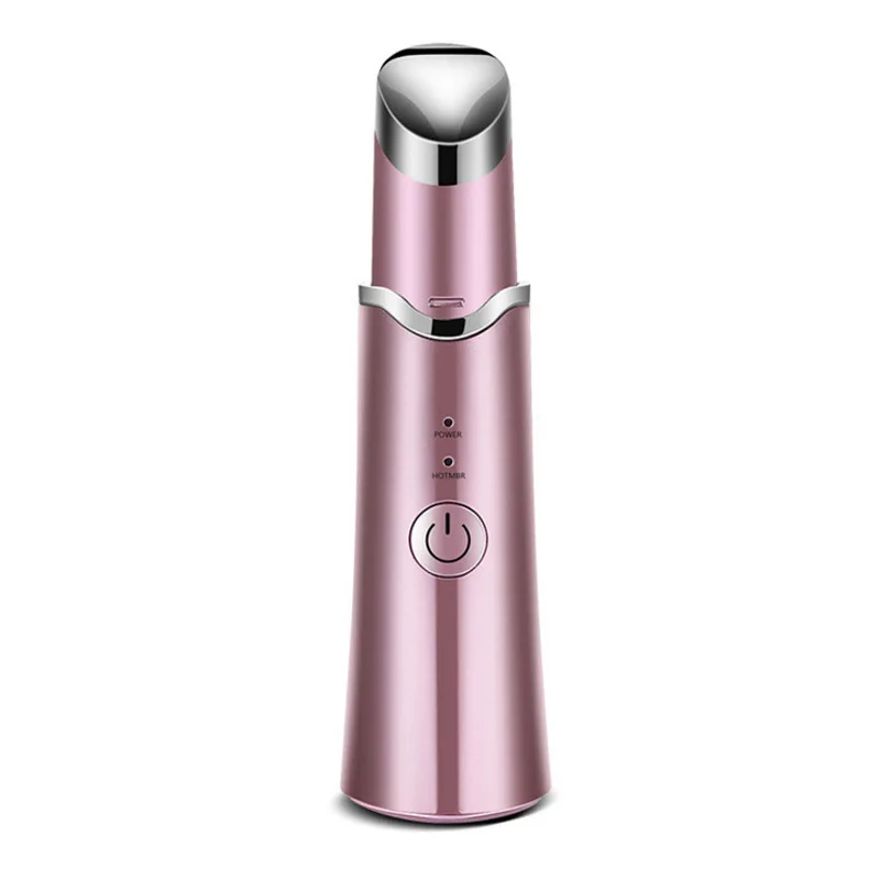 Электрический фотоаппарат 42 градуса для тепловой терапии удаление морщин