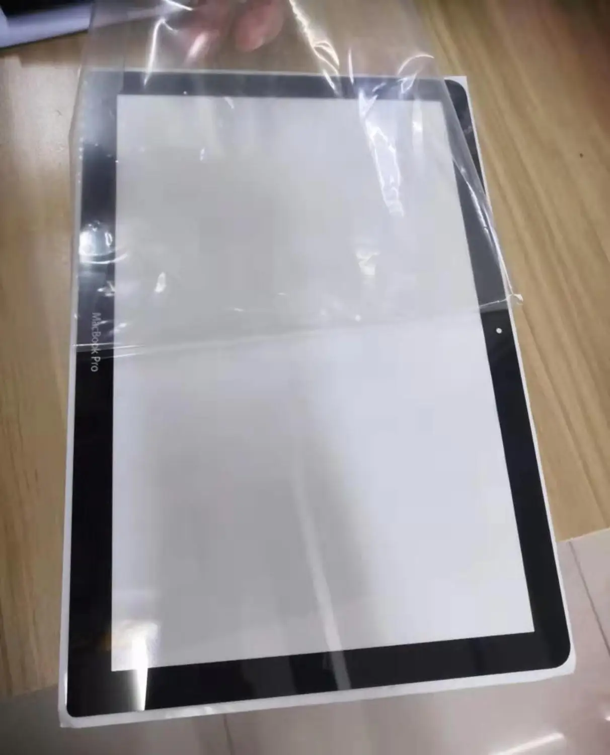 Новинка для MacBook Pro 13 &quotA1278 Стекло экрана с ЖК-дисплеем Apple 2009 2010 2011 | Компьютеры и