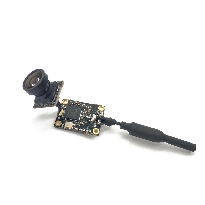 Z02 AIO камера 5,8 GHz M01 VTX 25mW передатчик 600TVL NTSC/PAL с 25 и 35 Градусов Крепление Камеры OSD SmartAudio для крошечных WOOP