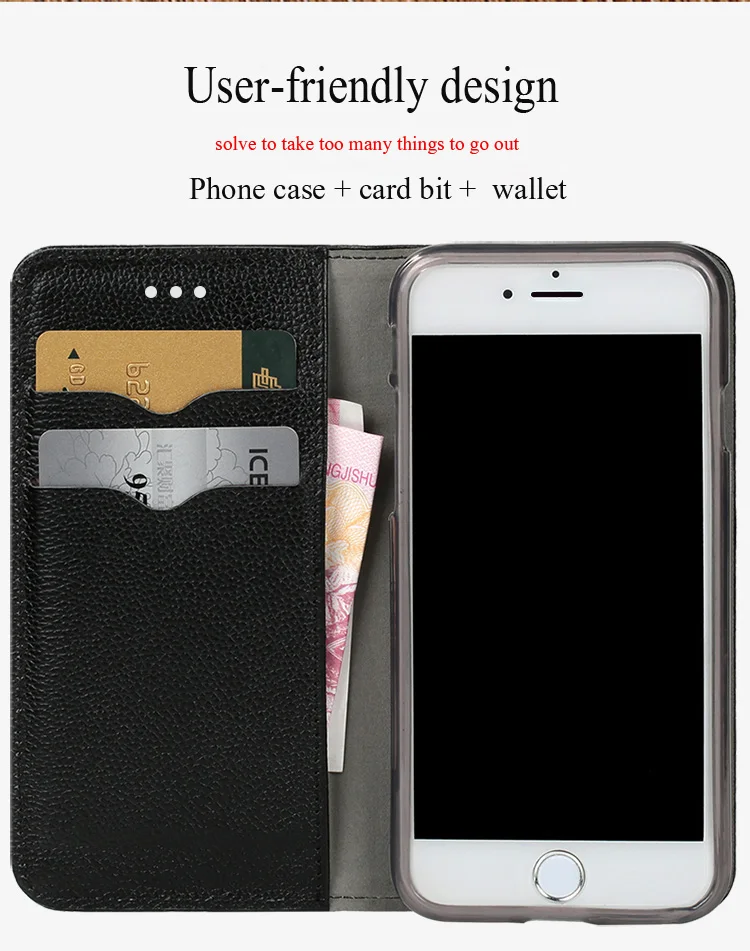 Флип Чехол Для Xiaomi mi 8 9 9se 9T A1 A2 A3 lite Max 3 mi x 2s 3 Y3 Poco F1 Litchi Зерна Чехол Для Red mi Примечание 4X5 6A 7 7A 8 Pro
