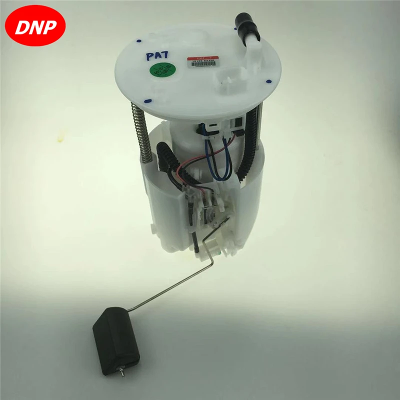 Модуль топливного насоса DNP в сборе подходит для SUZUKI Swift III MZ EZ 1 5 2005 20011 15100 63840