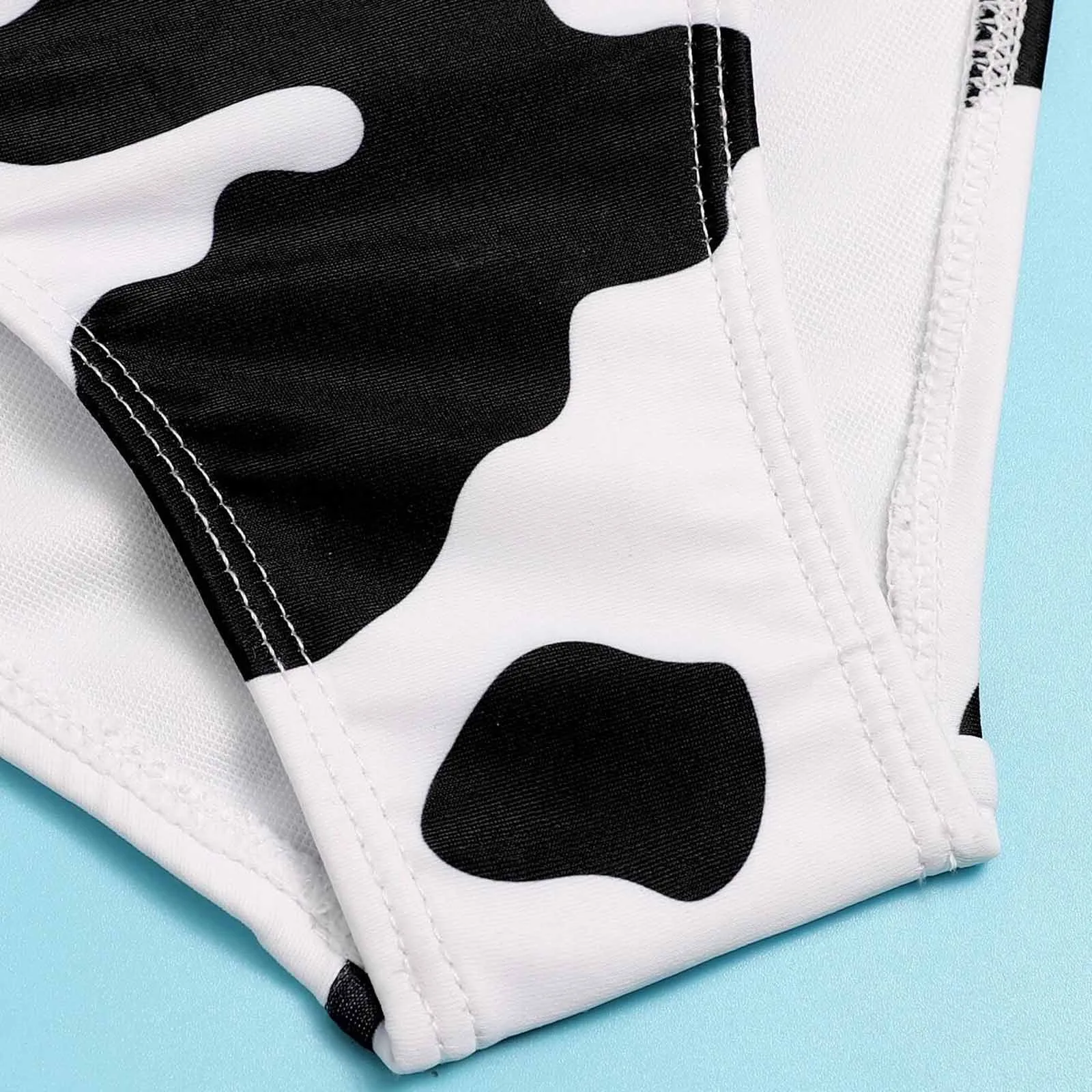 

Girl Swimsuit Baby Swimsuit for Girls Summer Sling Sleeveless Solid Color Tops Polka Dot Panties Baby Clothes Beach Swimwear