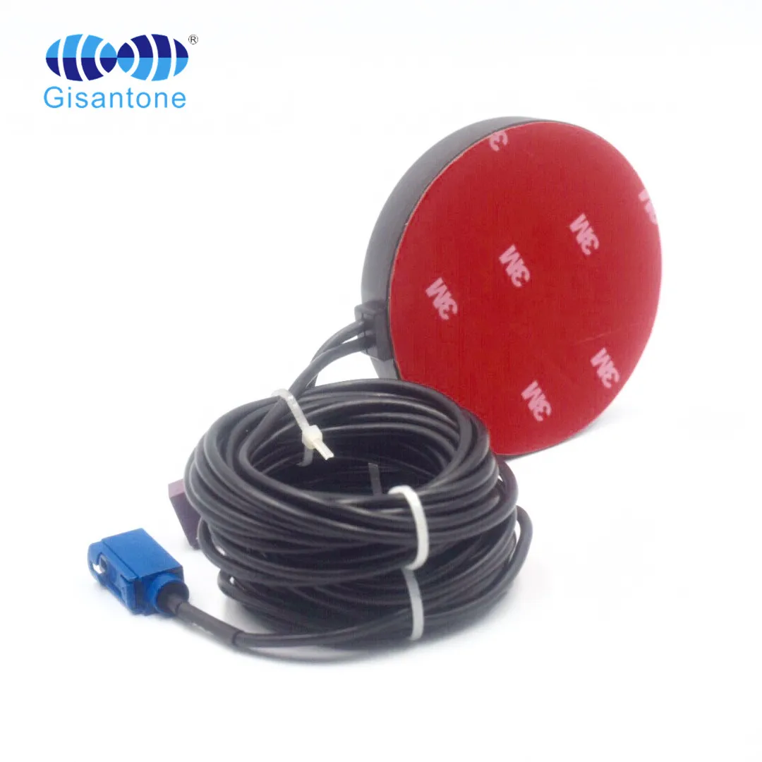 

High quality low price gps antenna performance gain car glonass/gps antenna