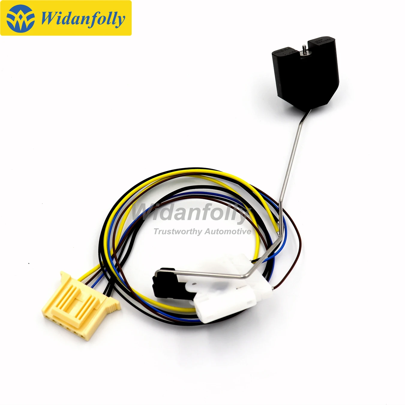 

Widanfolly Автомобильный датчик топливного бака для Magotan CC Passat B6 B7 2009-2015 3C0919673 3C0 919 673