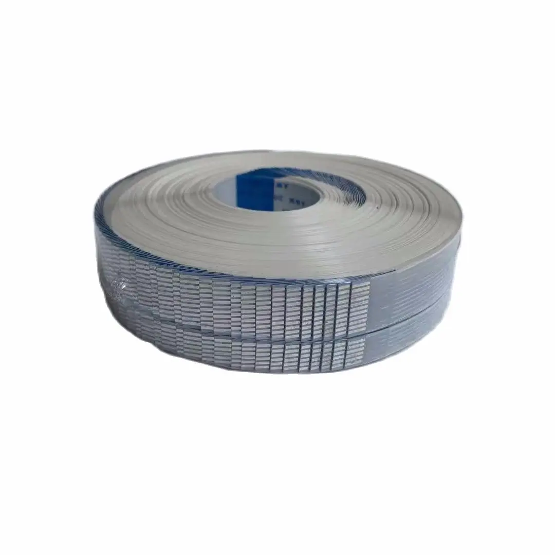 10 шт. FFC CIS Flex плоский сканирующий кабель для HP M129 M130 M131 M132 M133 M134 M227 M230 | Компьютеры и