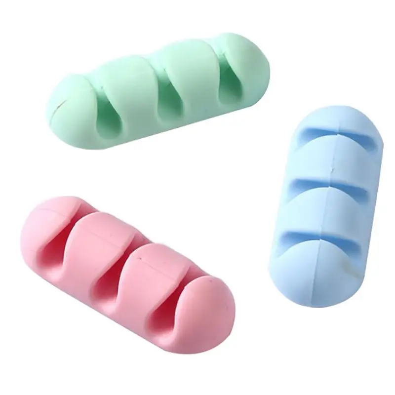 Новые офисные принадлежности для хранения настольный настенный провод