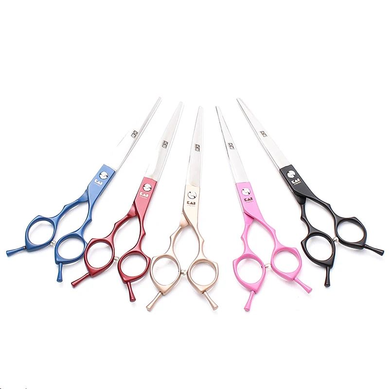 Ножницы для стрижки волос Профессиональные Парикмахерские ножницы
