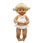 Новая стильная одежда для костюма, подходит для кукол Nenuco y su Hermanita 42 см, аксессуары для кукол