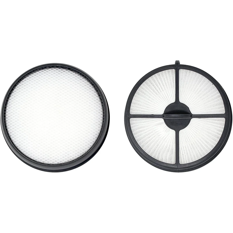 

Filter Kit For Hoover 303903001 & 303902001 Windtunnel Air Bagless Upright, Fits UH70400 & UH70405 Models