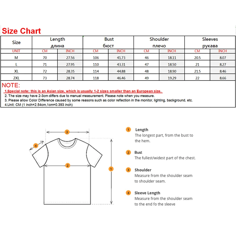 

2021 AM Summer High-quality Cotton Short-sleeved T-shirt Fashion Men and Women Casual Loose Oversize T Shirt Man