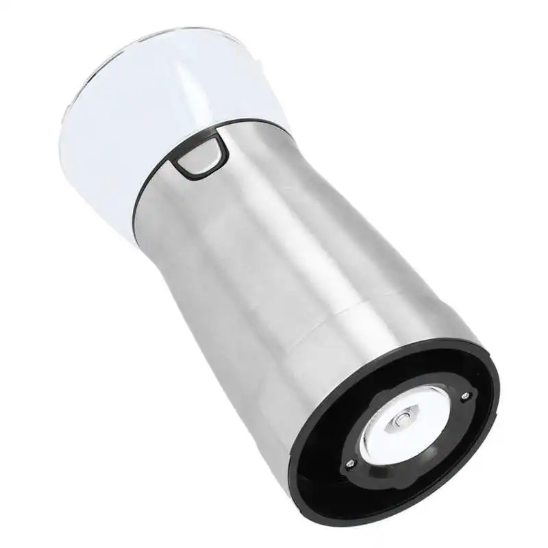 Кофемолка из нержавеющей стали с USB-зарядкой | Бытовая техника