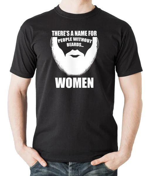 

Beards T-Shirt Funny Hipster Tee Shirt