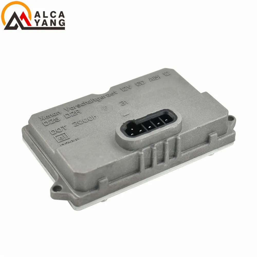 5DV 008 290-00 5DV00829000 5DV008290-00 ксеноновый балласт для фар D2S D2R | Автомобили и мотоциклы