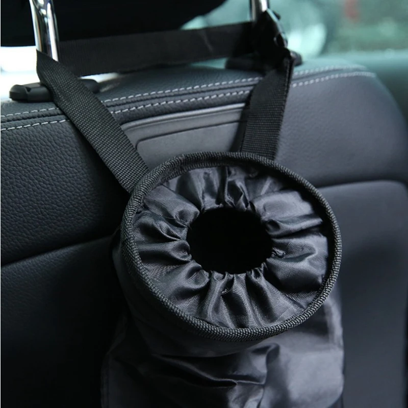 2 шт. мешки для мусора на заднее сиденье автомобиля | Автомобили и мотоциклы