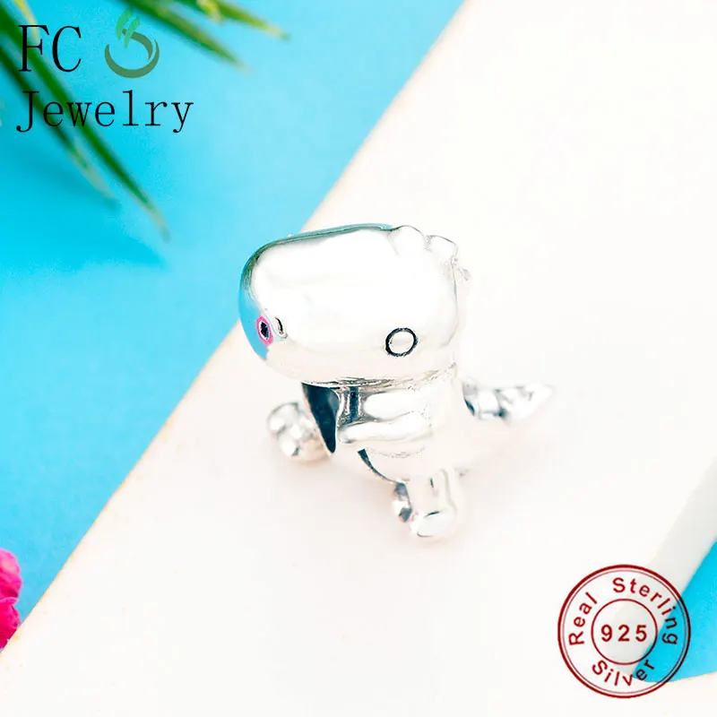 FC ювелирные изделия подходят для оригинального бренда Подвески Браслет