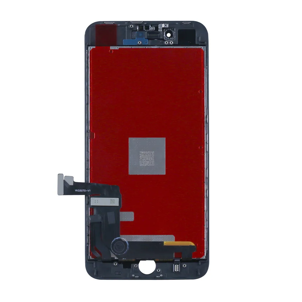 LL TRADER класс AAA Pantalla ЖК-дисплей для iphone 8 7 6s 6 дисплей экран Замена для iphone 8 7 6s 6 ЖК сенсорный дигитайзер сборка