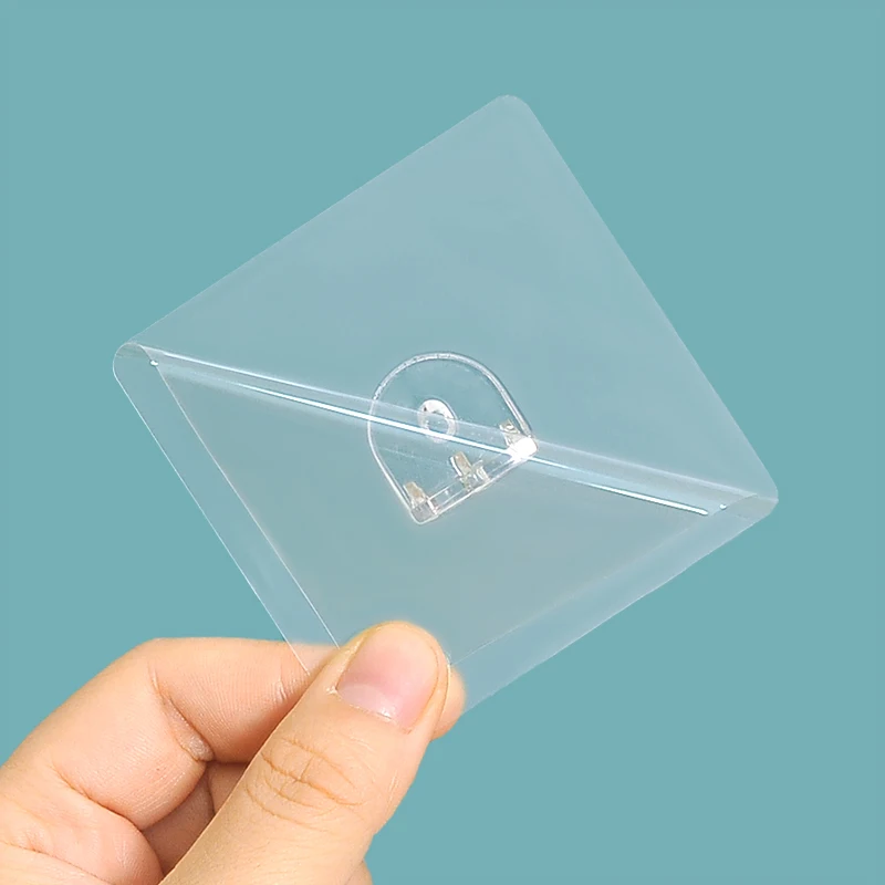 

1pcs Clapboard Partition Bracket Sticker Hooks Multifunction Bracket Support Screw Hook Holder Partition Post Stickers