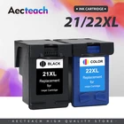 Картриджи для принтеров HP Deskjet F2280 F2180 F4180 F300 F380 F2100 F2200