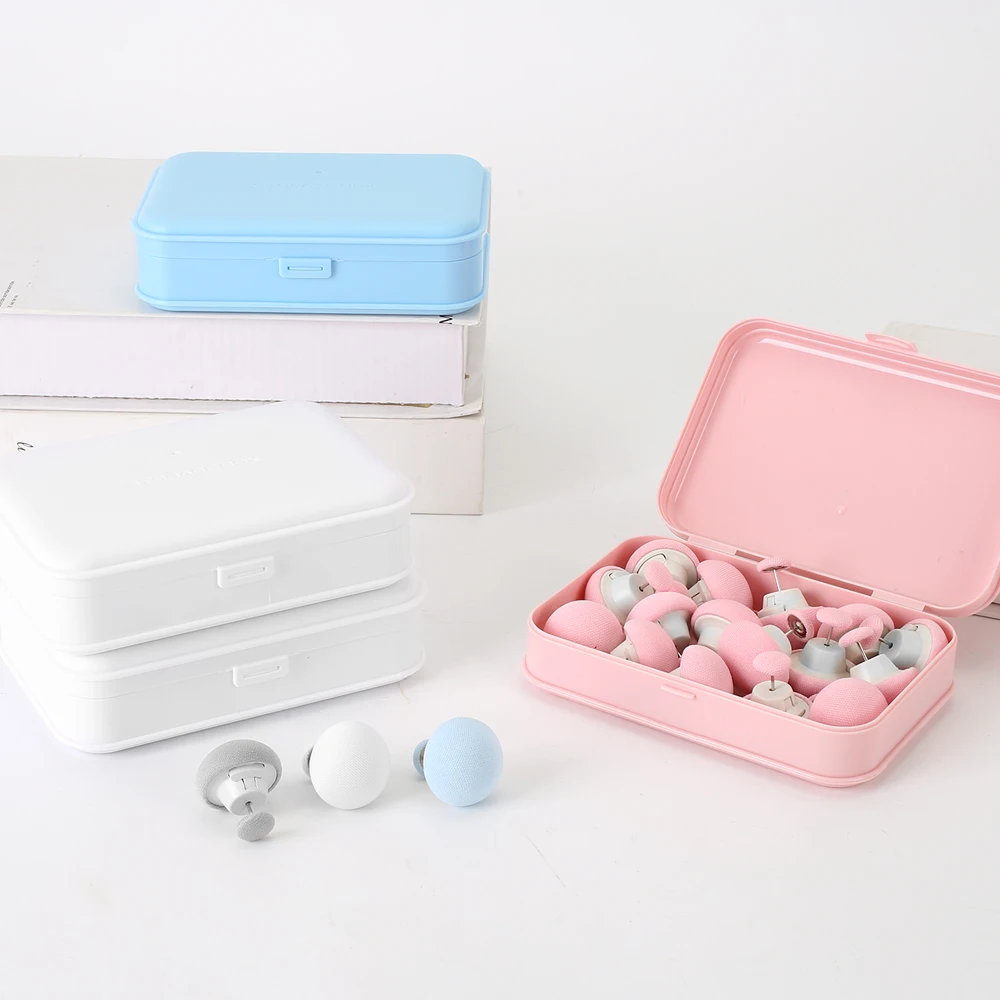 Держатель для простыни зажимы-грибы одеяла пододеяльника застежки фиксаторы 4/8/16