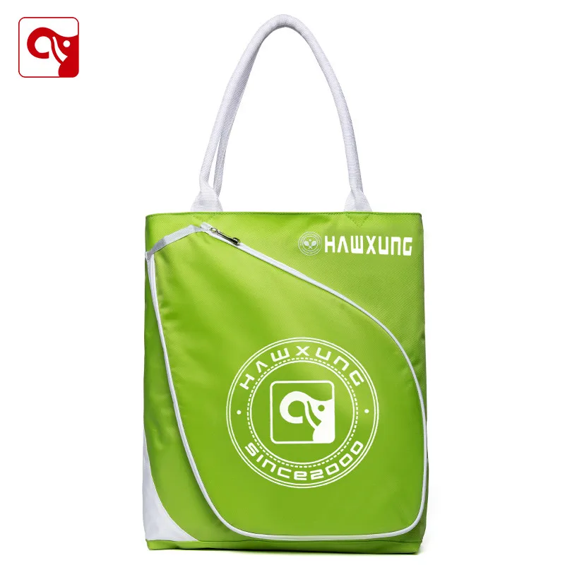 Сумка для бадминтона водонепроницаемая нейлоновая спортивная сумка ракеток