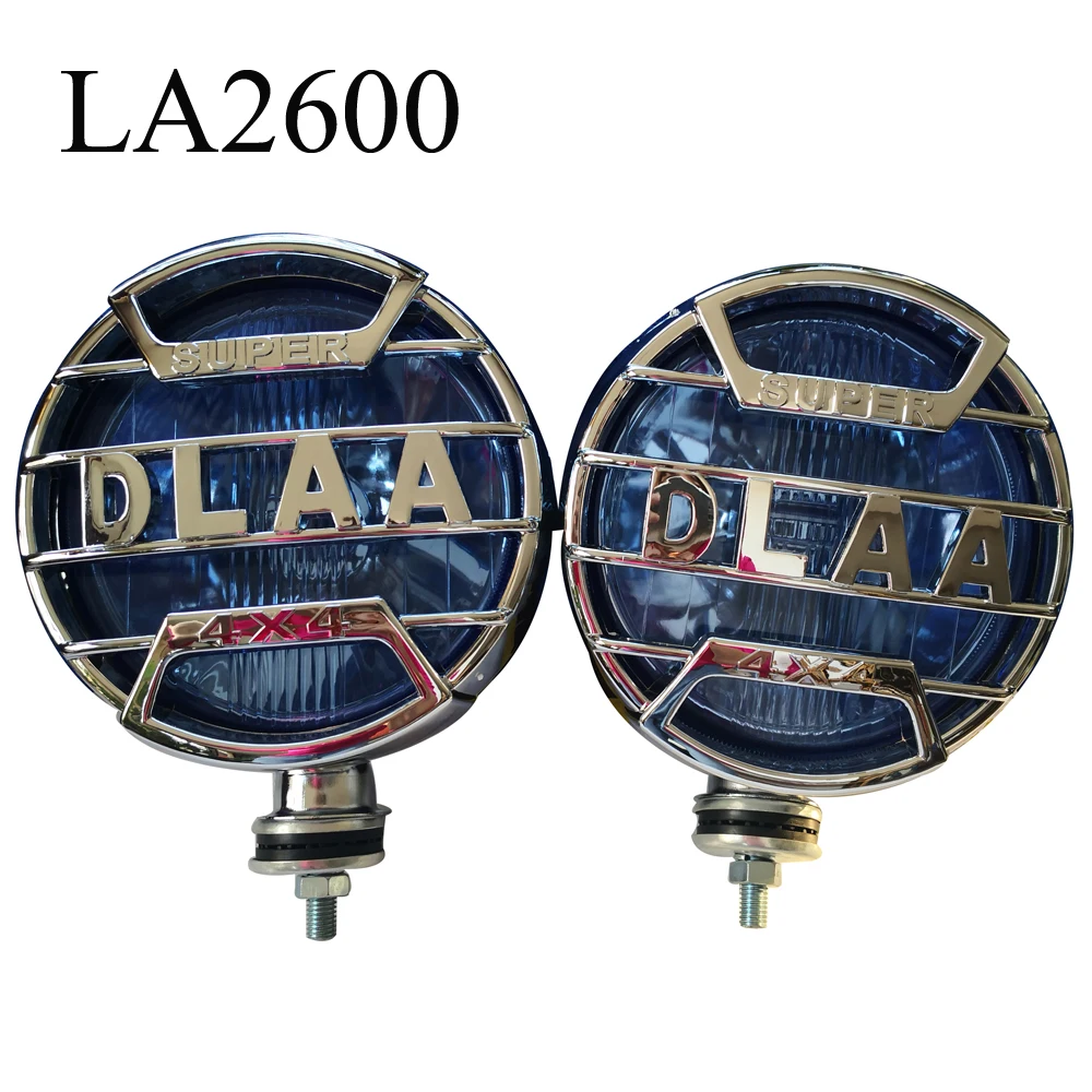 

Фара противотуманная для внедорожников, 2 шт., галогенная Синяя Лампа H3 4x4, точечные светильники s светильник фасветильник для дальнего света