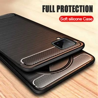 katychoi shockproof soft case for samsung galaxy a12 a11 phone case cover