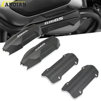 for bmw g310gs g310 gs 2017 2018 2019 2020 motorcycle accessories engine crash bar protection bumper decorative guard block 25mm