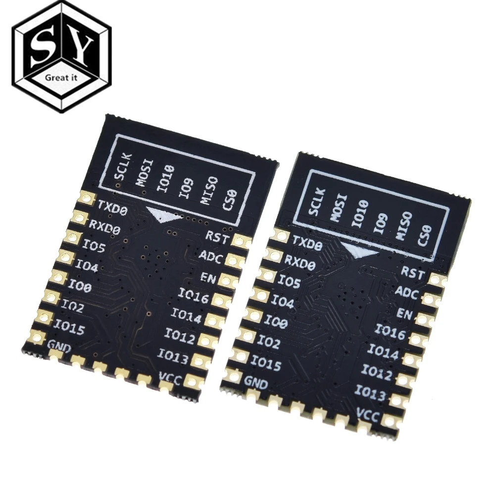 1 шт. отличная это версия 1 шт. ESP-12F ESP-12E ESP8266 удаленный последовательный порт wifi беспроводной модуль