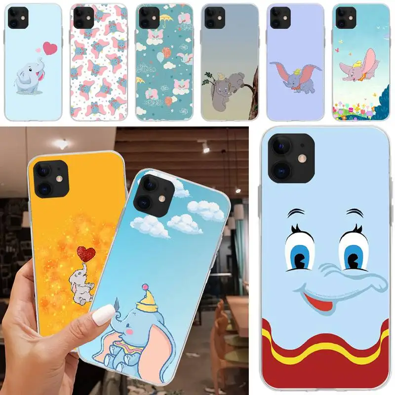 Мягкий чехол ByLoving для iPhone 5C 5 5S SE 7 8 plus X XS XR MAX 11 pro Pro Max|Чехлы-накладки| |