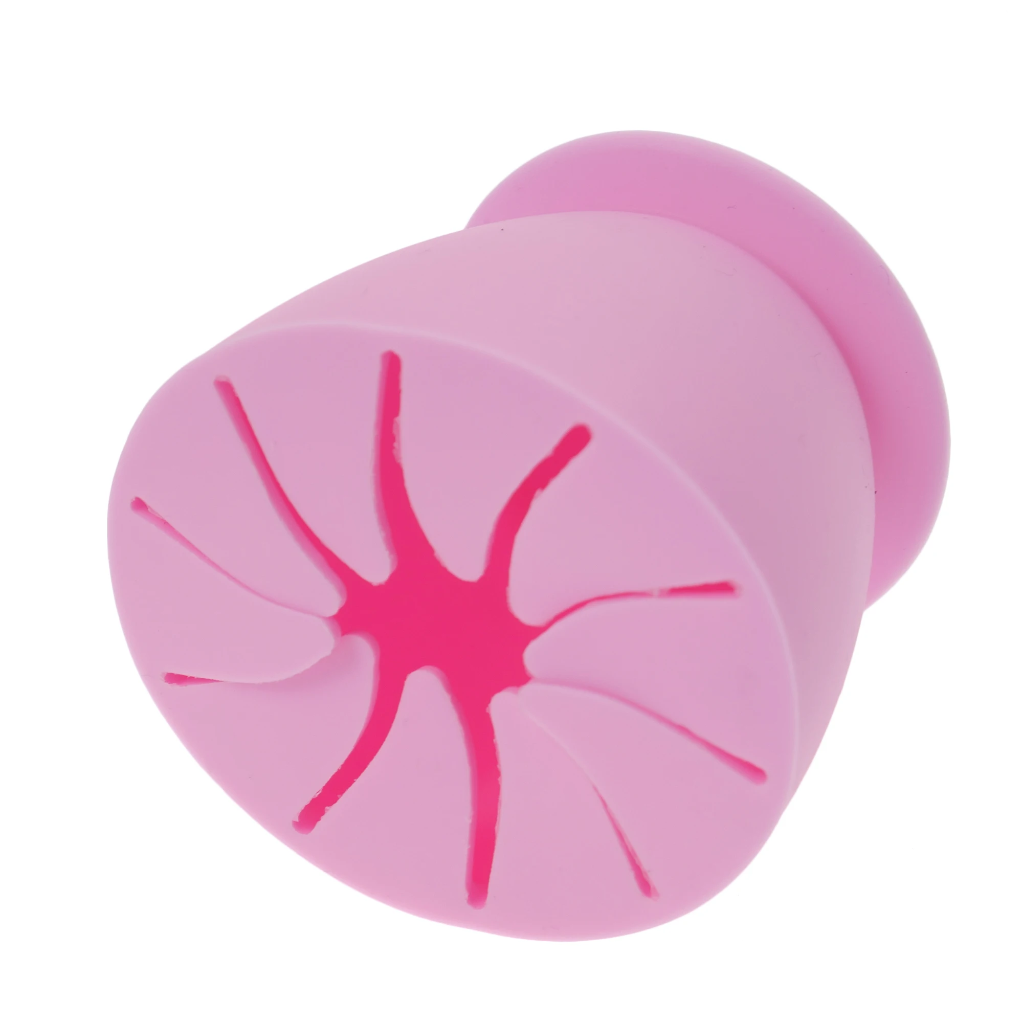 Силиконовая коробка для хранения сборщик лома кольцевой держатель