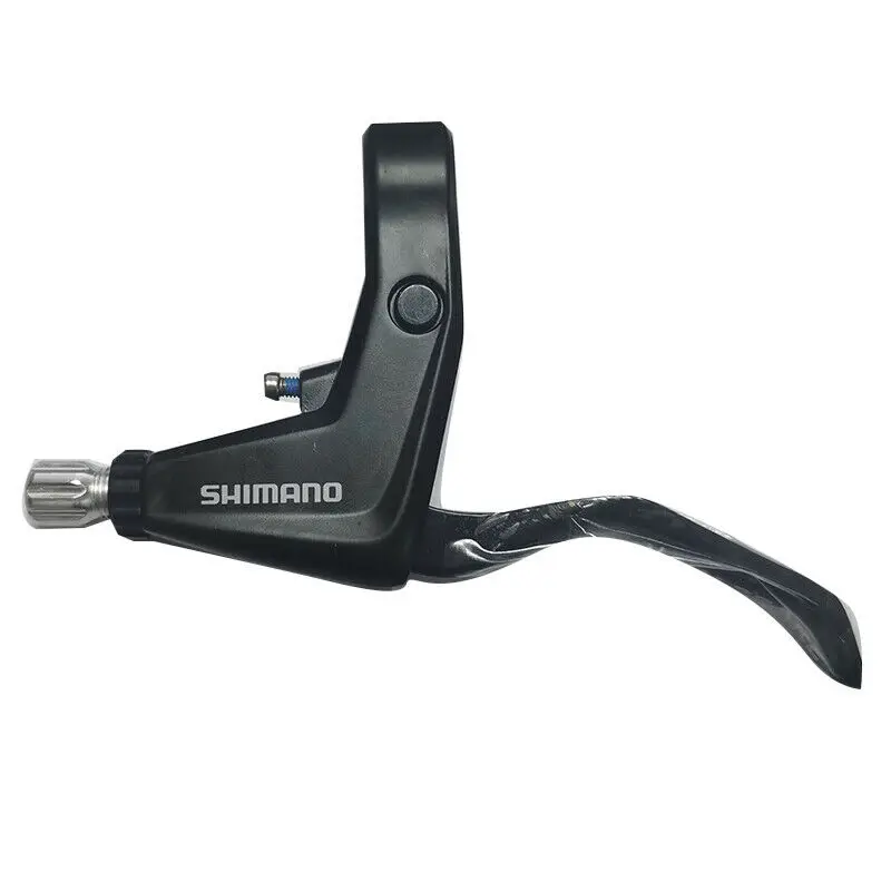 Набор тормозных рычагов Shimano Alivio BL T4000 для горного и шоссейного велосипеда черный