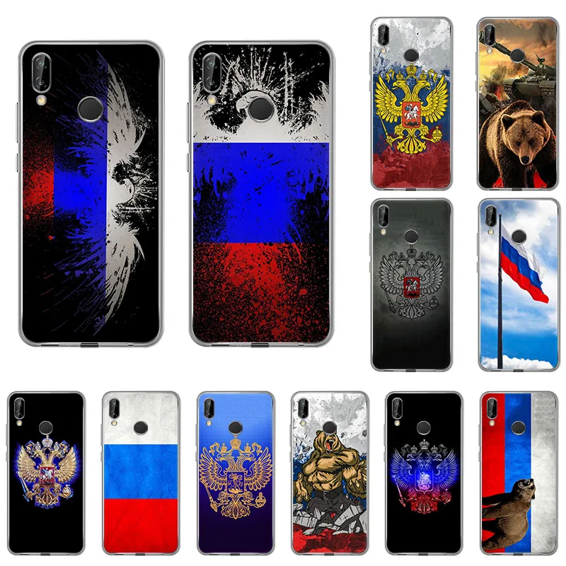 Мягкий силиконовый чехол из ТПУ для Huawei honor 20Pro телефона 9X 10 8S 8a 20i 8X 9Lite 7A V10 10i 7s View 30