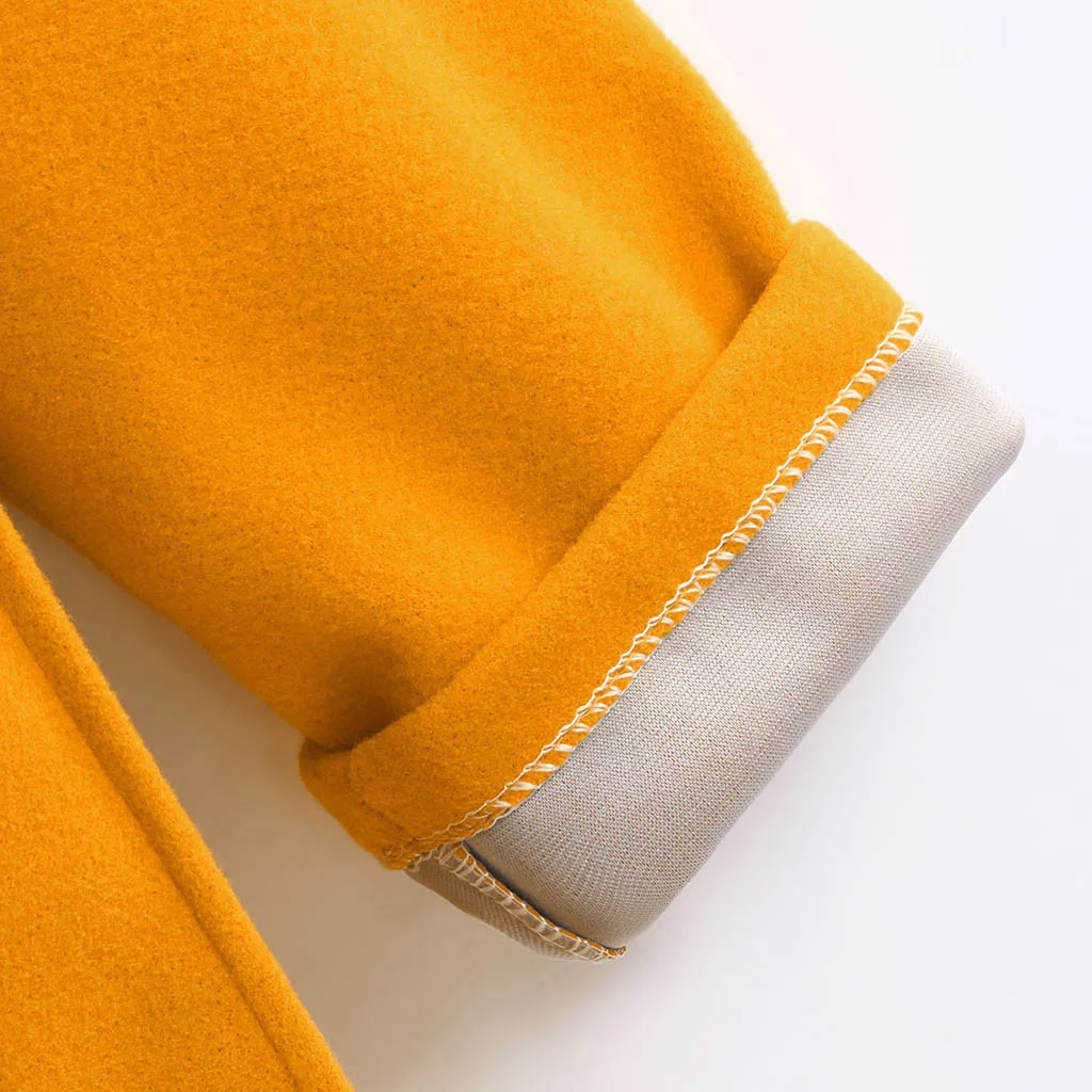 Женские куртки и пальто размер плюс женские модные куртка средней длины большого