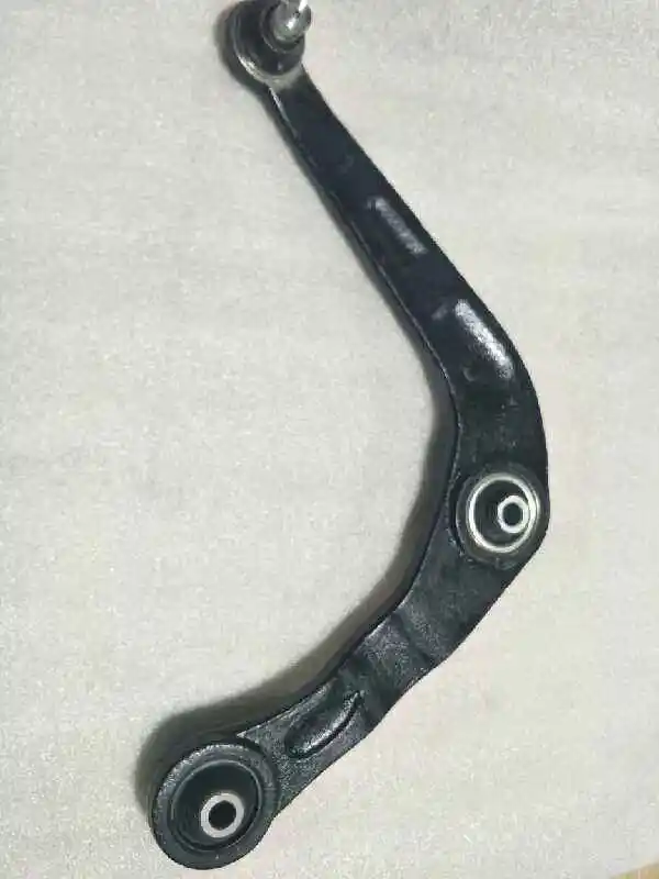 Рычаг управления для PEUGEOT 206 OEM:3520W0/3521S1|МКПП и запчасти| |