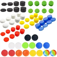 silicone thumb stick grip cap cover for playstation 5 ps5 ps4 xbox series xs controller accessories joystick thumbstick caps