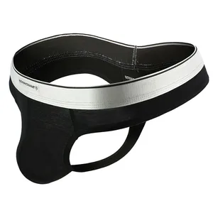 Мужские модные брифы, мужские Модальные сексуальные бикини, шорты, нижнее белье, мужское сексуальное нижнее белье, стринги, горячая Распродажа, брифы