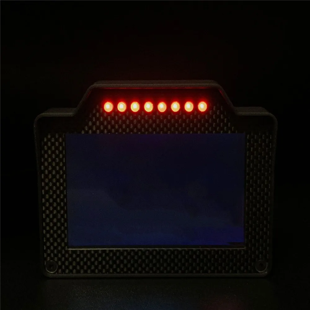 

Professional PC USB Simulation Racing Games Meter Instrument for Fanatec CSW dd1 dd2 Simagic Racing Car Accessories