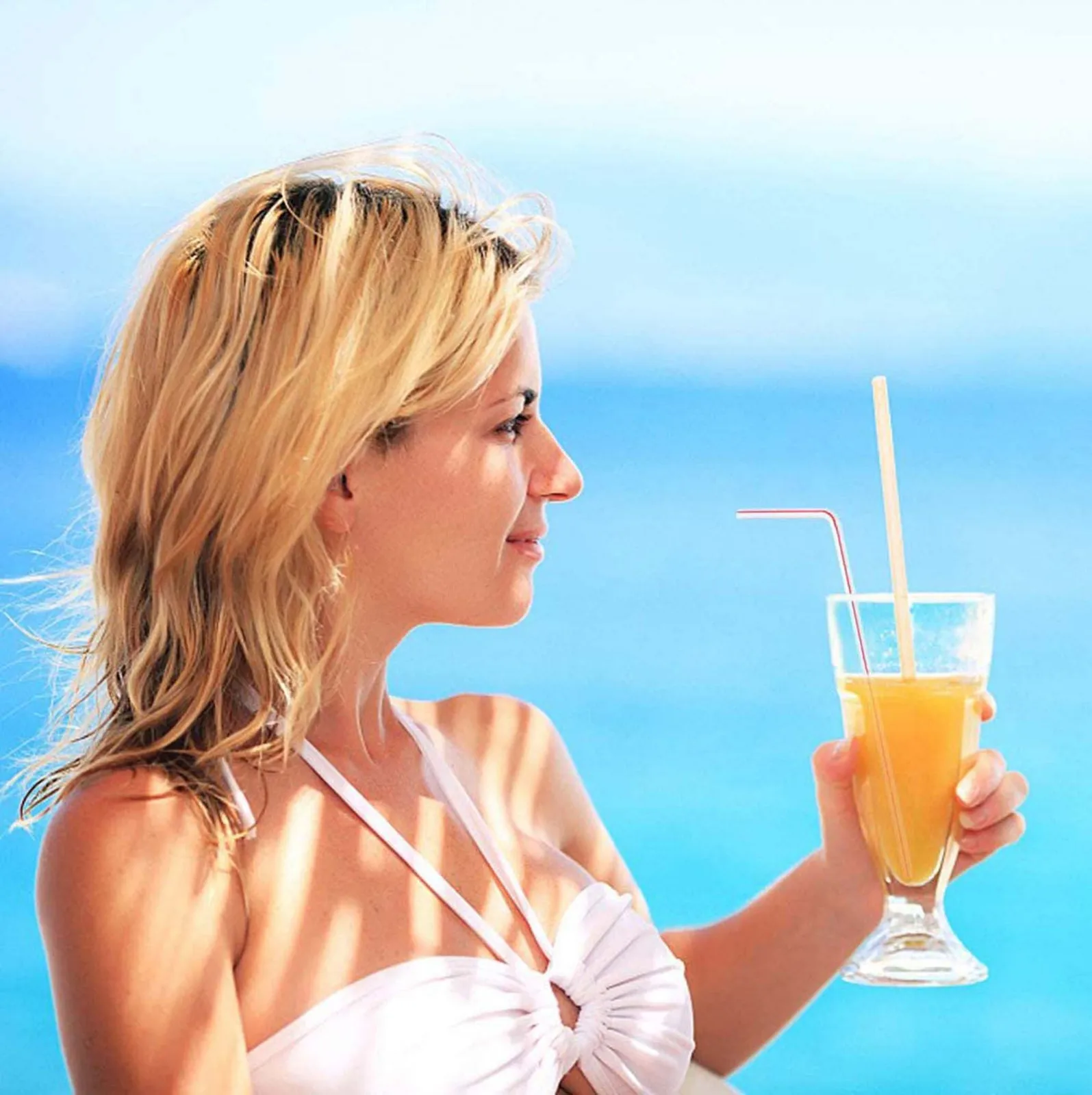 

300pcs Plastic Disposable Straws For Parties/Bar/Beverage Shops/Home Straws Used in restaurant Cafe school bar cocktails